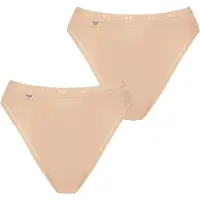 Sloggi Cueca bege