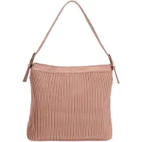 NAEMI Malas de tiracolo rosé