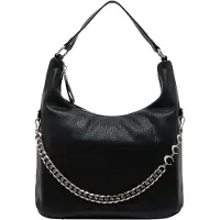 NAEMI Malas de tiracolo preto