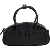 NAEMI Malas de tiracolo preto