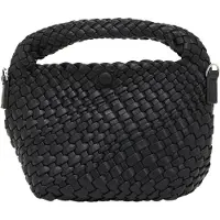 NAEMI Malas de tiracolo preto