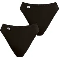 Sloggi Cueca ' Basic+ ' preto