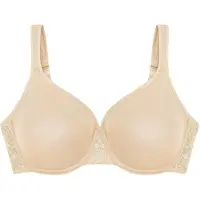 Triumph Soutien redutor ' Comfort ' bege