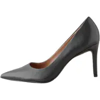 Next Sapatos de salto 'Forever Comfort' preto