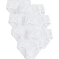 Next Cueca branco