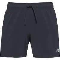 New Balance Calças 'RC Short 5"' preto
