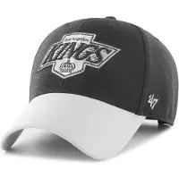 47 Boné Nhl Vintage La Kings Two Tone Mvp