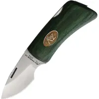 Katz Navalha Bobcat Money Clip Lockback