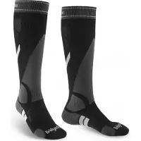 Bridgedale Meias Longas Lightweight Merino Performance