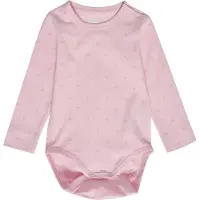 Hummel Body De Manga Comprida Beesy