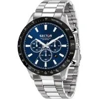 Sector Relógio 270 45 Mm Chronograph