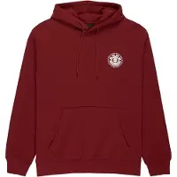 Element Moletom Com Capuz Seal Bp
