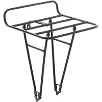Pelago Porta-bagagens Dianteiro Alu Commuter Large