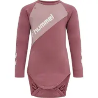 Hummel Body De Manga Comprida Seoul