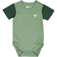 Hummel Body De Manga Curta Arnold
