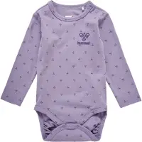 Hummel Body De Manga Comprida Beesy