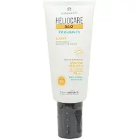 HELIOCARE Protetor Solar 360 Pediatrics Spf50 200ml