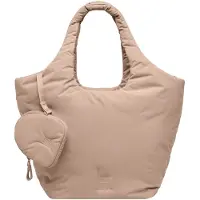 Got Bag Bolsa Tote Cloud Monochrome