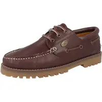 Dockers by Gerli Mocassins bordeaux