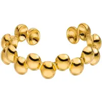 Purelei Anel 'Terra' ouro