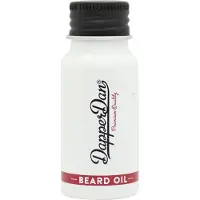Dapper Dan Beard Oil 30 ml