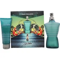 Jean Paul Gaultier coffrets perfume Le Male