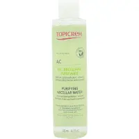 Topicrem AC Purifying Micellar Water 200 ml