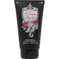 Christina Aguilera Secret Potion Gel de Duche 150 ml