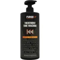 Fudge Professional Time Machine Tratamento em creme para cabelo Repara os danos 500 ml
