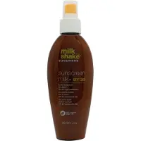 Milk shake Sun & More Sunscreen Milk SPF30 140 ml