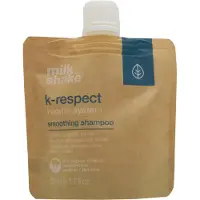 Milk shake K-Respect Smoothing Shampoo 50 ml