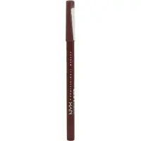 Nyx Line Loud Lip Pencil 34-make a statement
