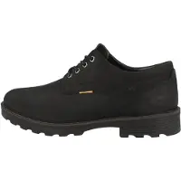 Camel active Sapato com atacadores preto