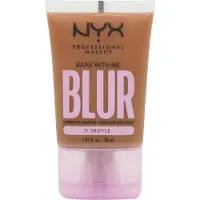 Nyx Bare With Me Blur 17-Truffle