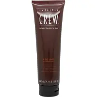 American Crew Gel Light Hold Styling 390 ml