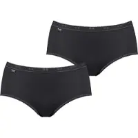 Sloggi Cueca ' Basic+ ' preto