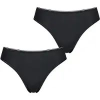 Sloggi Cueca ' Feel Sensational ' preto