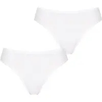 Sloggi Cueca ' Feel Sensational ' branco