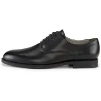 Strellson Sapato com atacadores preto