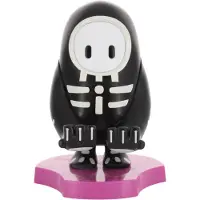 Exquisite Gaming Adaptadores Fall Guys Holdems Mini Holder Skelly 10 Cm