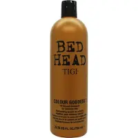 Tigi Bed Head Colour Goddess Oil Infused Shampoo 750 ml