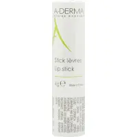 A-Derma Rhealba Balsamo Labbra 4g — Balsamo labbra