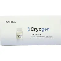 Montibello Cryogen Concentrate 10 X 7 ml