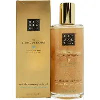 RITUALS The Ritual of Karma Shimmering Body Oil 100 ml