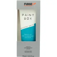 Fudge Professional Paintbox Turquoise Days
