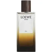 LOEWE perfume Solo Elixir EDP 100 ml