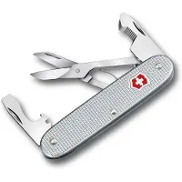 Victorinox Faca Multiuso Companion Slim Alox