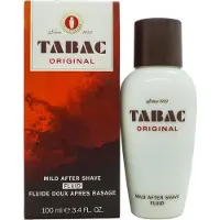 Tabac Original Fluído Após Barba 100 ml