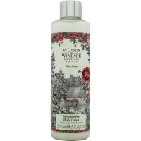 Woods of windsor True Rose Body Lotion 250 ml