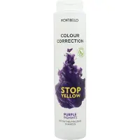 Montibello No Yellow Shampoo 300 ml